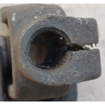 Рулев.Карданчик Колонка